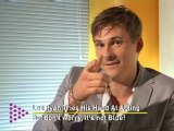 Lee Ryan accoustic 'Perfect Strangers'