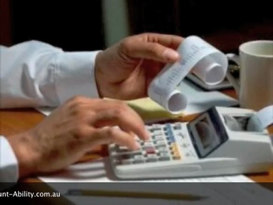 Miranda Bookkeeper in Sydney