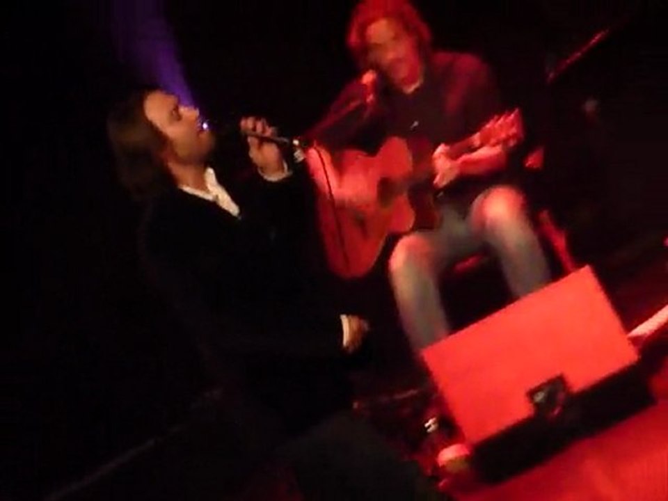 Stanislas Romorantin 18 mars 2010 "le gendre idéal"