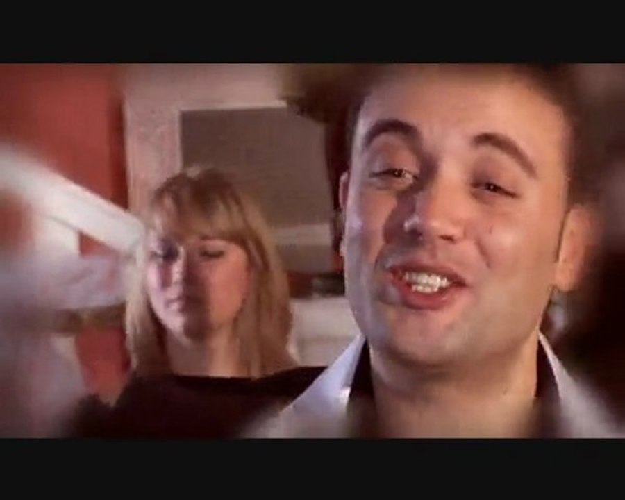 ABBANI Hacene "sin sin " le clip