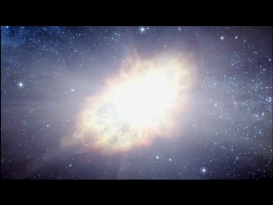 les nébuleuses (1/3)