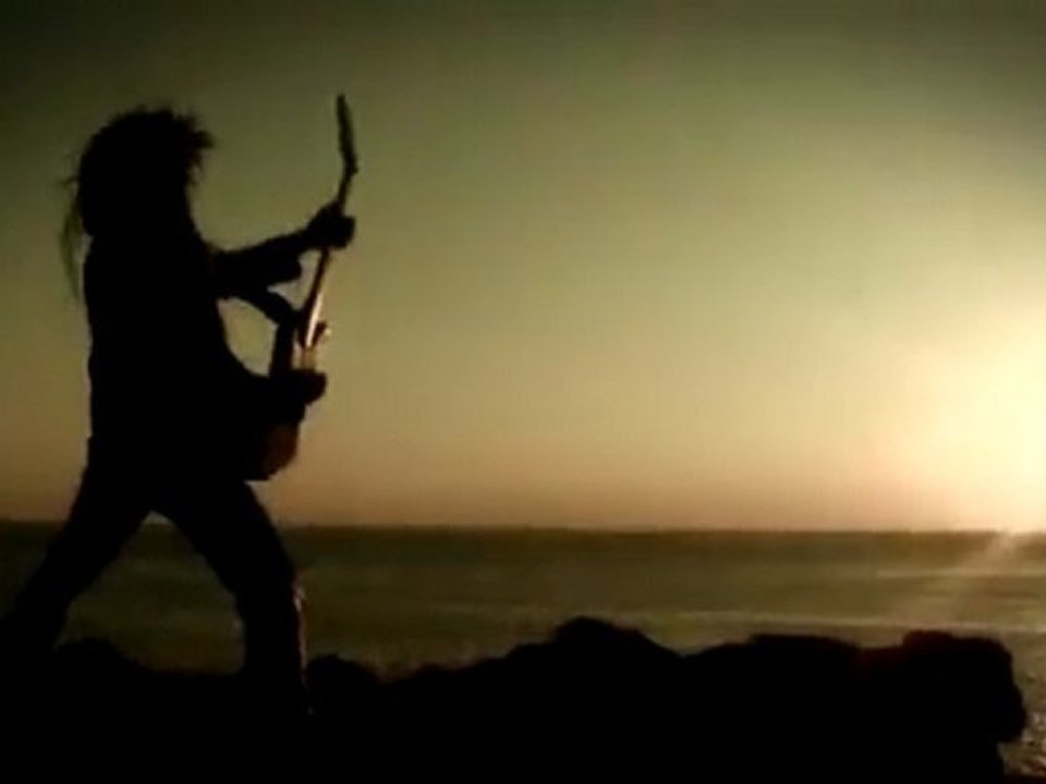 Les 3 Fromages - Heavy Metal (clip)