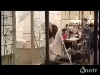 Bu Nasıl Bir Kokudur Allahım