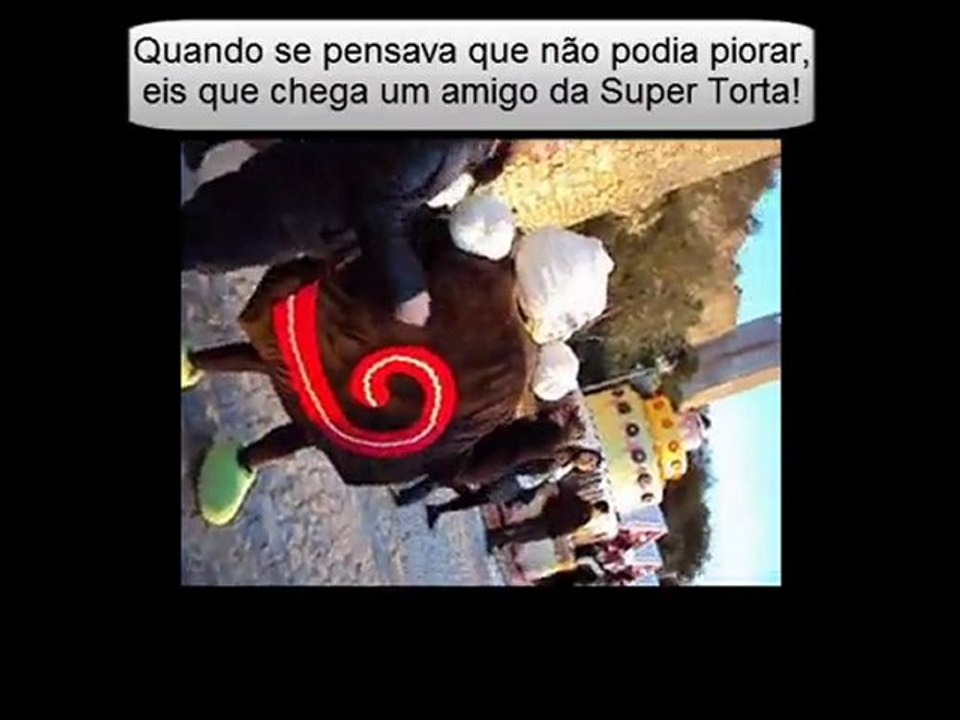 Super Tortas - Feira do Chocolate Obidos