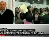 Politólogo Estrada habla sobre el complejo panorama elector