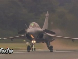 Solo Display : Rafale  HD