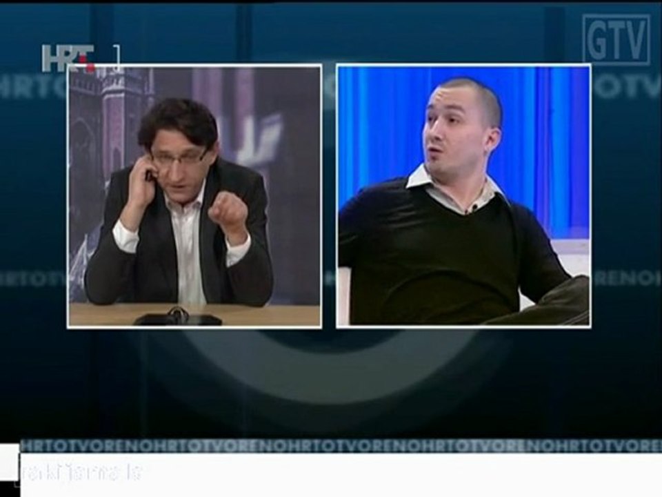 Otvoreno - Medijsko žutilo 6/6