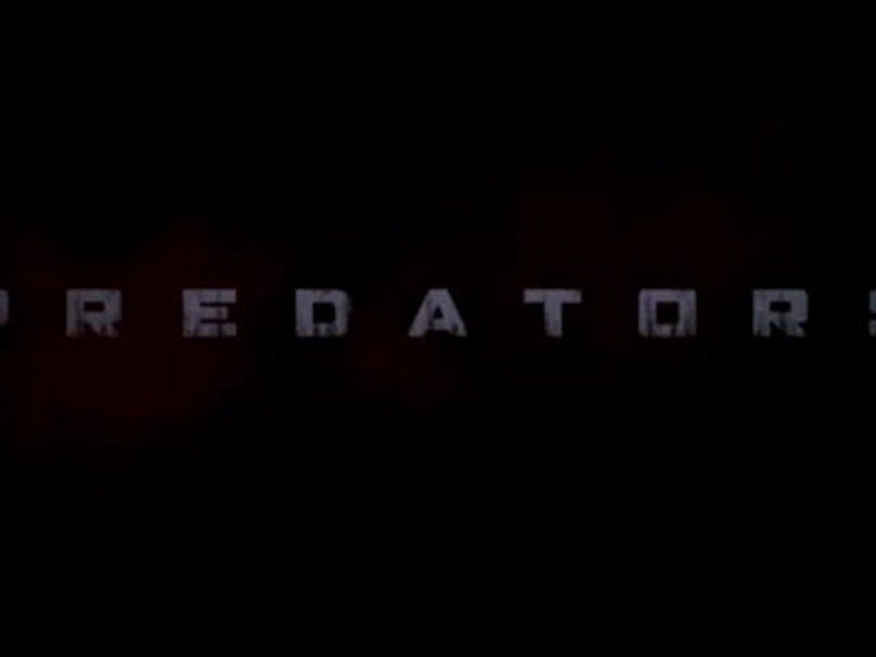 Predators - Trailers