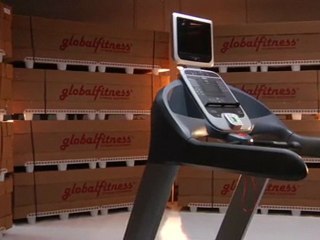 Precor C956i Experience Treadmill