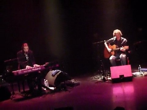 Stanislas Romorantin Wonderland 18 mars 2010