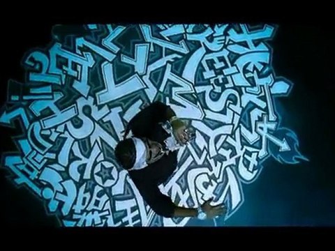 chinese hip hop story jump