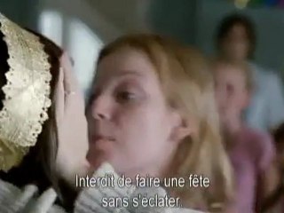 Mr. Nobody - Clip That Noise