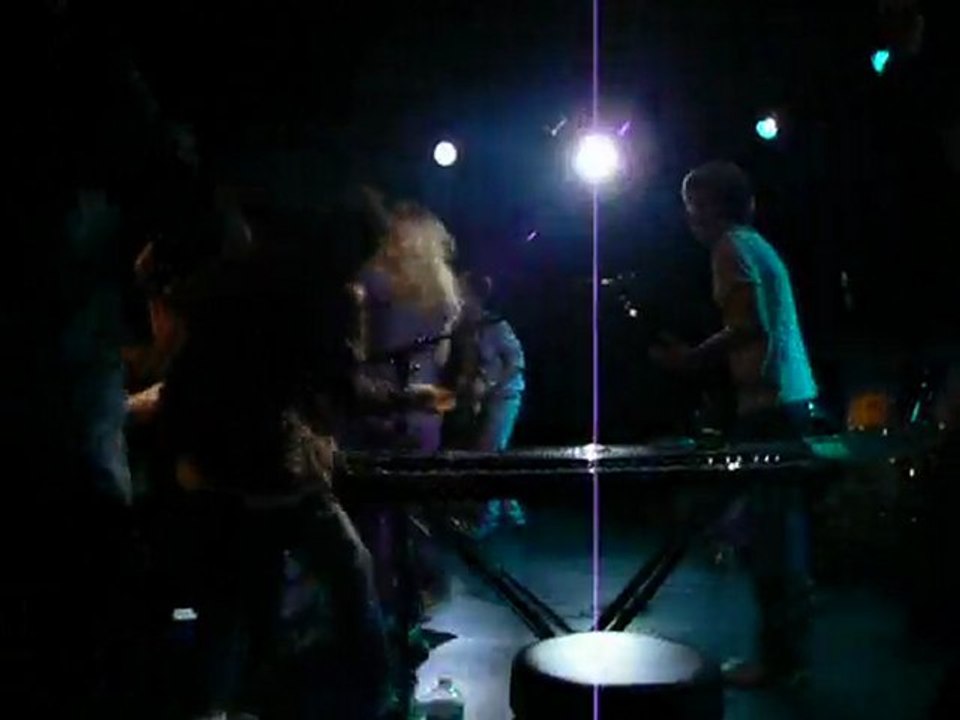 Concert Pour La Terre