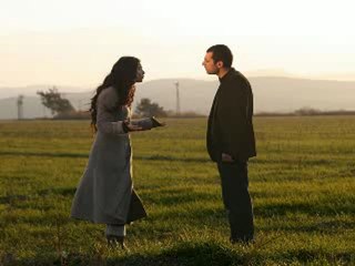 BİR SANA HOŞÇA KAL DİYEMEDİM