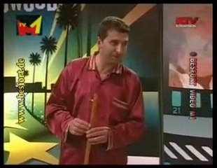 LASGUSHI - Gurbeti  (Perralle me Tupan) (M1)