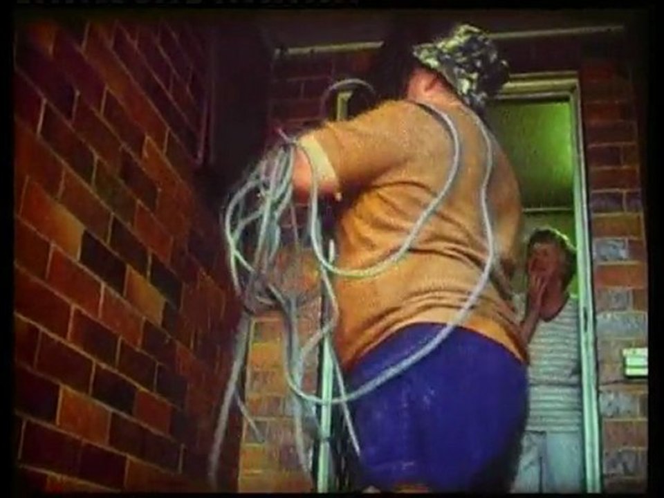The Handyman