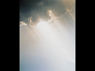 The Clouds Will Soon Roll By-Bob Causer Cornellians