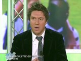 Angers SCO: Kevin Olimpa Off pour la saison! (Foot D2)