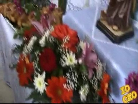 TAVULATA per San Giuseppe a Cattolica Eraclea