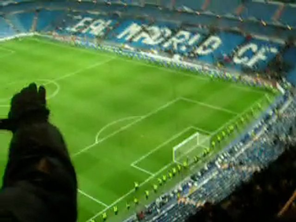 EXPLOSION DE JOIE APRES LA QUALIF 1/1 FACE AU REAL