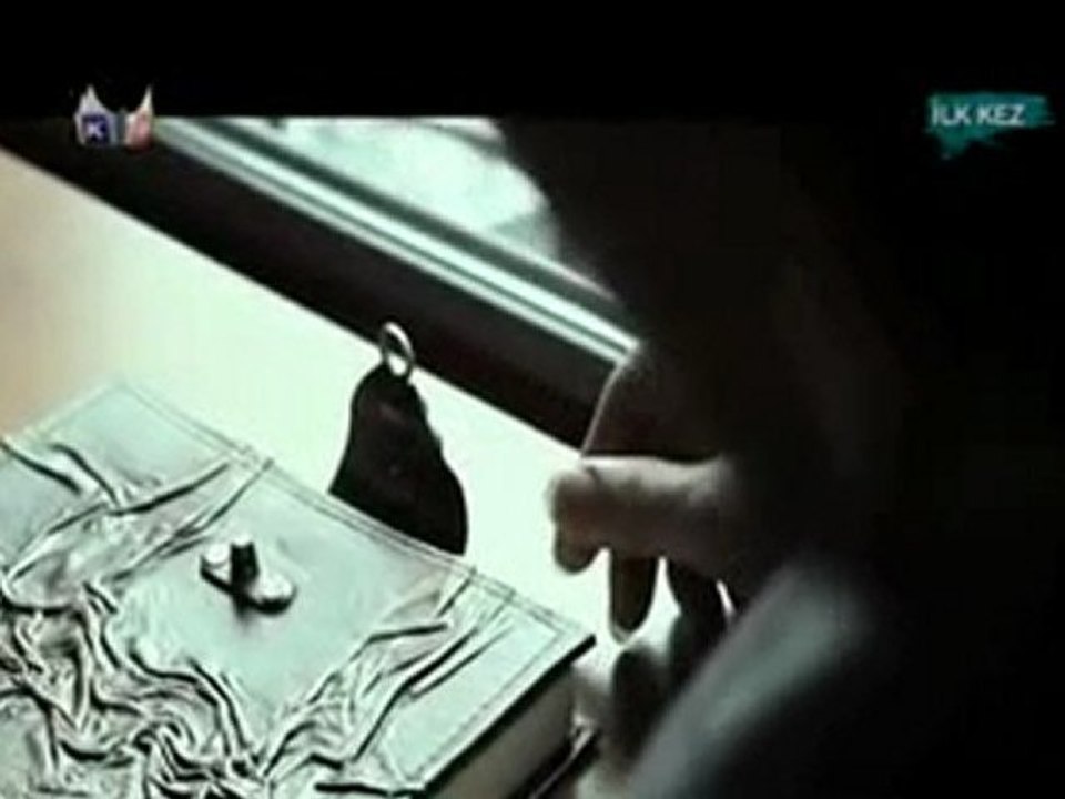 Orhan Ölmez - Yani Olmuyor (2010) by Aluxton