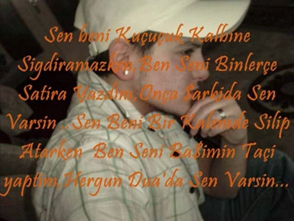 Dj Kral Ft Kirk4imha & Sahra _ Karanfilim ..