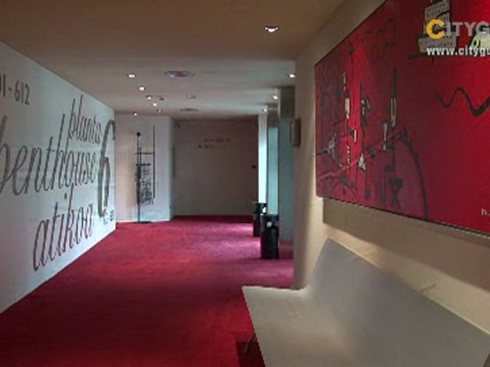 Gran Hotel Domine, Bilbao