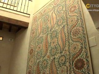 Hotel Corral del Rey, Seville