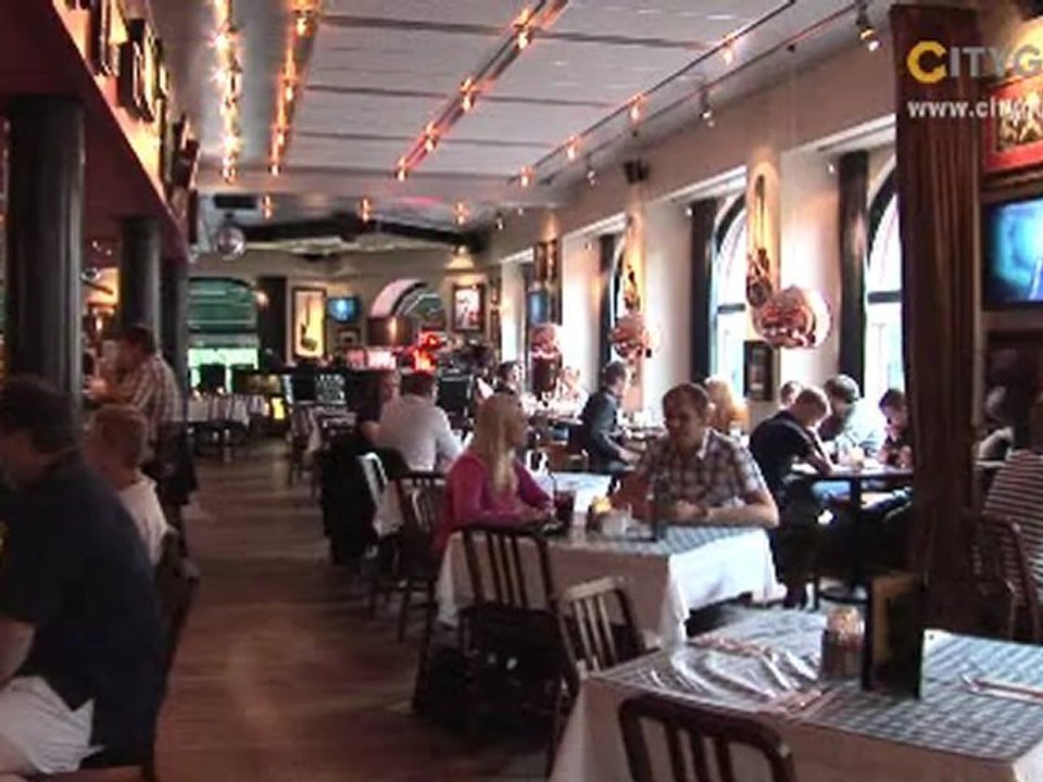 Hard rock cafe, oslo