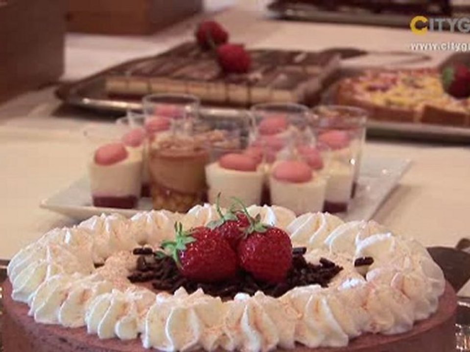 Holmenkollen Park Hotel Rica, Oslo