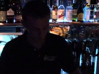 Herr Nilsen Club, Oslo