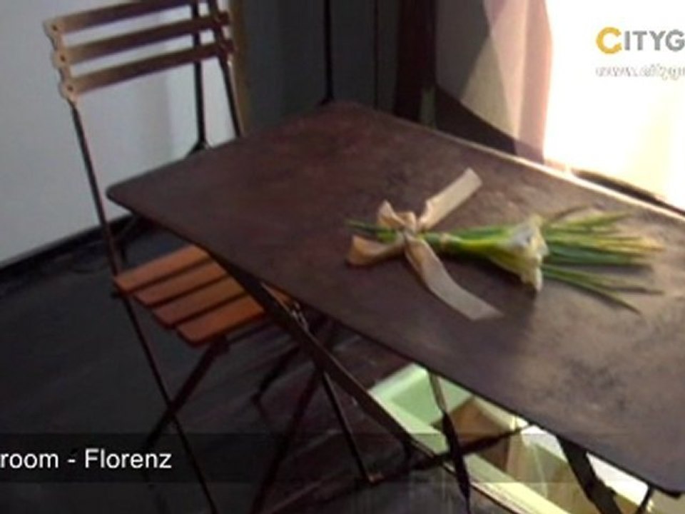 Hotel Floroom, Florenz