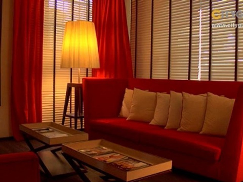 Hotel Degli Orafi, Florenz