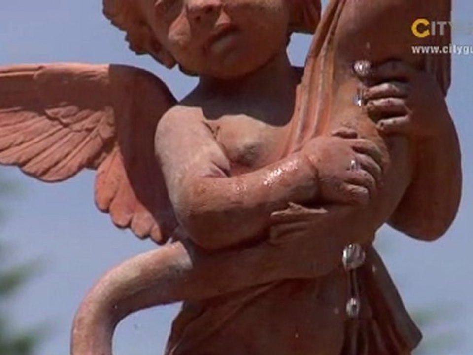 Hotel Marignolle Relais and Charme, Florenz