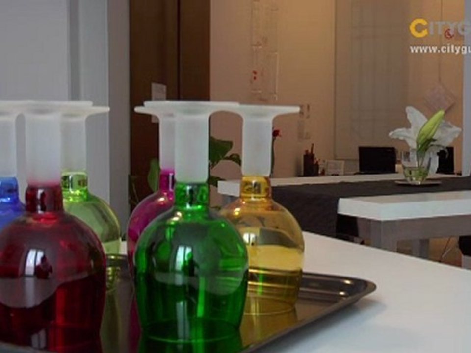 Hotel relais modern, florenz