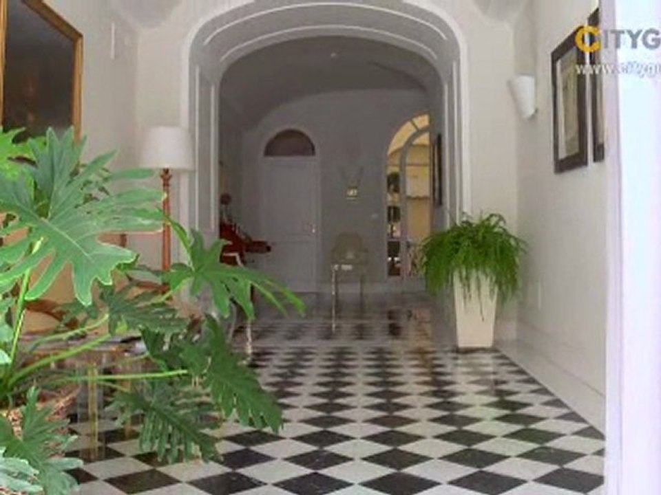 Residence hilda, florenz