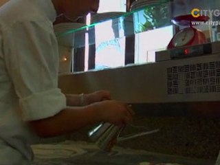 Ristorante Leo in Santa Croce, Florenz