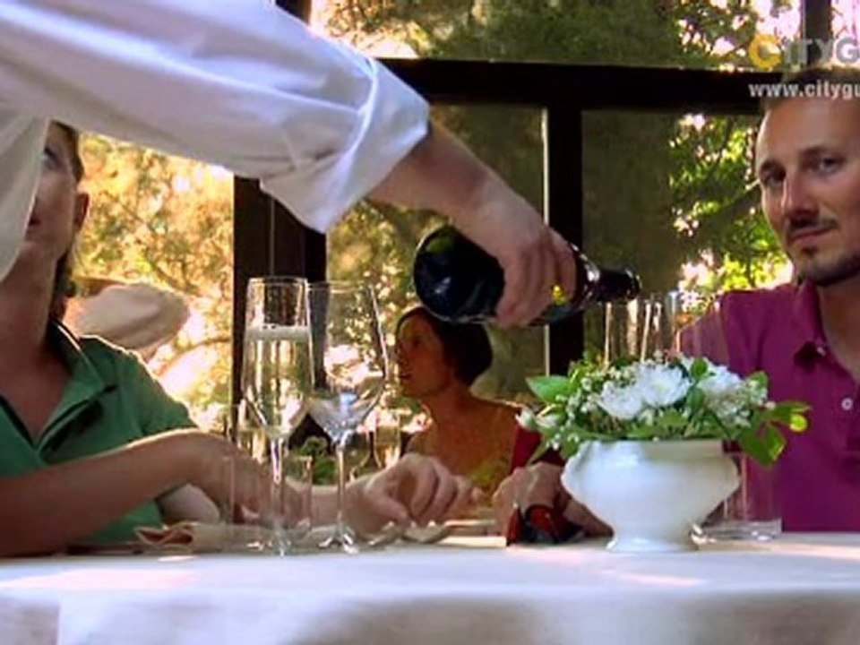 Ristorante Trattoria Zibibbo, Florenz