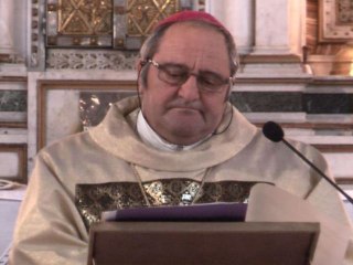 Omilie / Sf. Iosif (PS Petko Hristov)