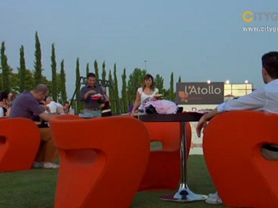 Ristorante L'Atollo, Florenz