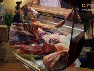 Ristorante Pub Pizzeria La Rotonda, Florence