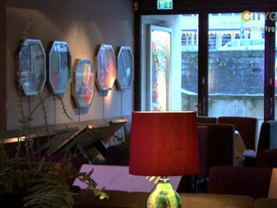 Restaurant Grill Royal, Berlin