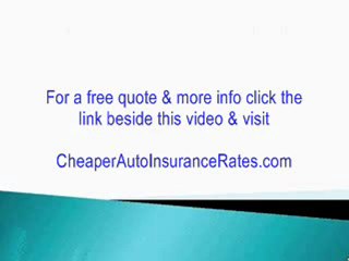 下载视频: (Insurance Vehicle Sale) How To Find CHEAPER Car Insurance