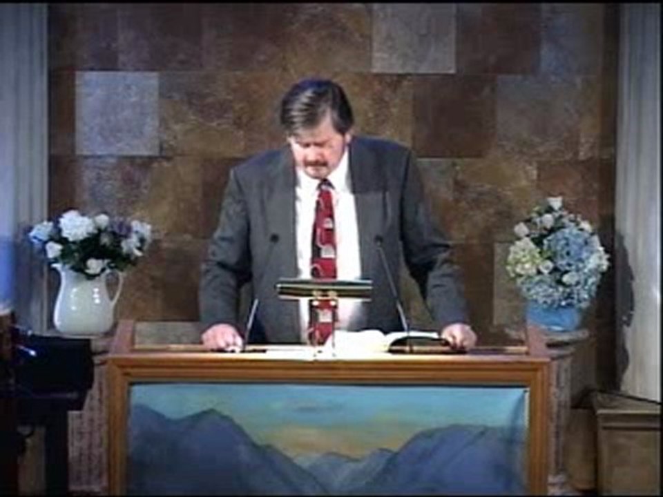 Consecration Dedicated to a Goal