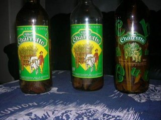 mett la sauce ...ZENES KREOL