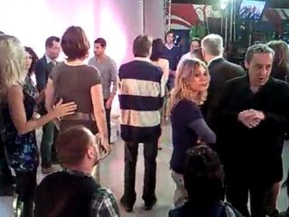 IDF1 FETE SES 2 ANS ( HORS ANTENNE )