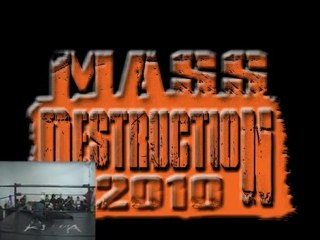 Amanda Fox & Ricky Medeiros meets JP Hansen Backstage