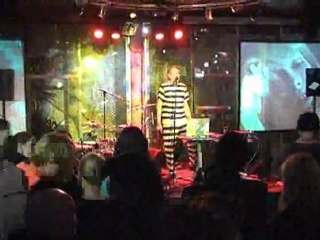 Festival Tilt : Rencontre avec Dj Le Clown