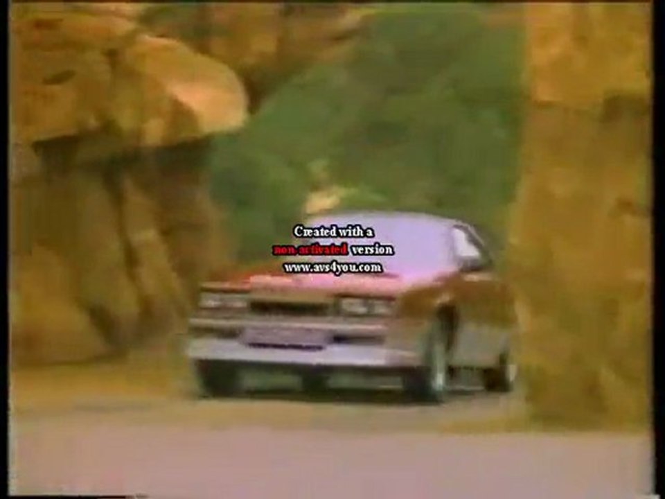 Dodge Sponsor Tag