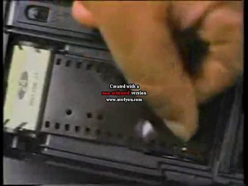 1983 Canon Sure Shot Commercial